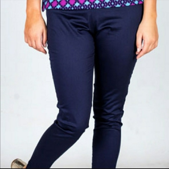 Tracy Negoshian Pants - TRACY NEGOSHIAN Slim style Chinos size 10